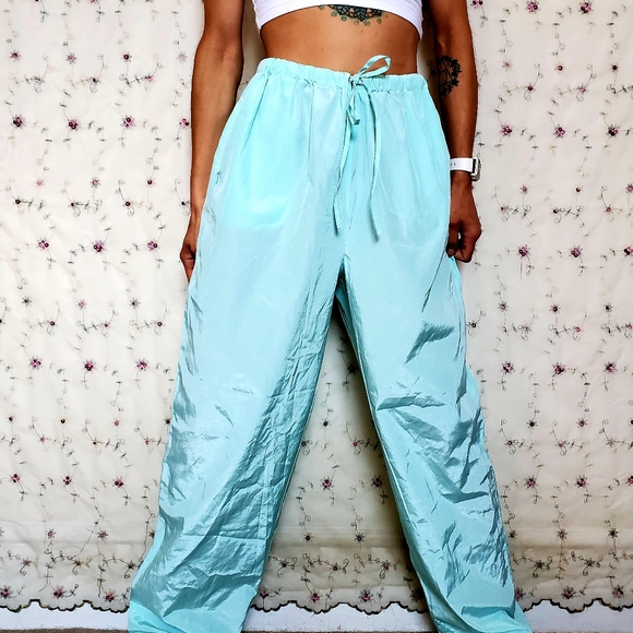 Pants \u0026 Jumpsuits | Vintage 8s 90s Baby 